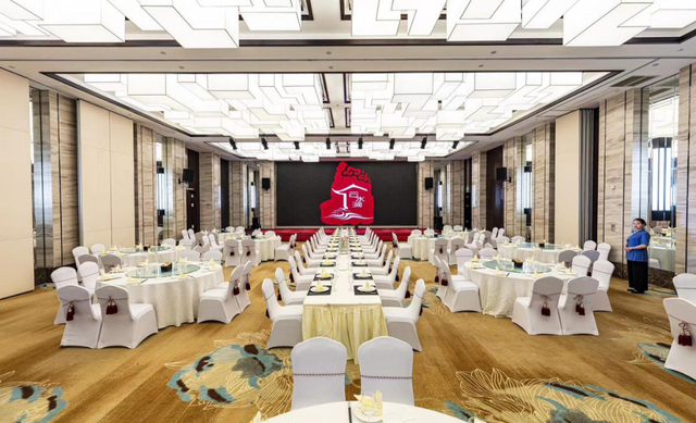 来云水涧，解锁度假“慢时光”