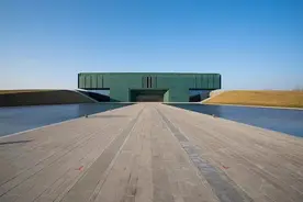 殷墟博物馆新馆开馆，数千件商代文物首次亮相图片