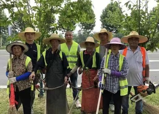 因为你们，游客开心喊出：荆州，我们还来！