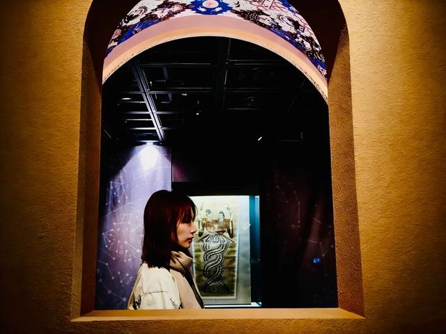 闵博新展倒计时2天，文创、出片、市集……都怎么逛？我们先替你去了！