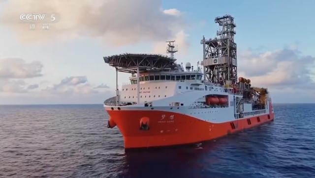 好运粤港澳·全运多面睇｜燃冰成炬，逐梦深蓝！冰火同辉敲响十五运会前奏