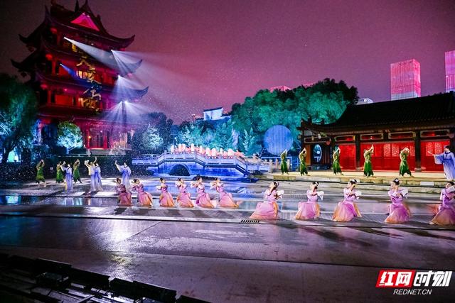 湘潮奔涌，文创花开——湖南文化创意旅游产业链跃迁观察