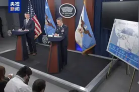 以伊冲突第11日：美“午夜之锤”行动细节披露，伊朗称“游戏并未结束”图片