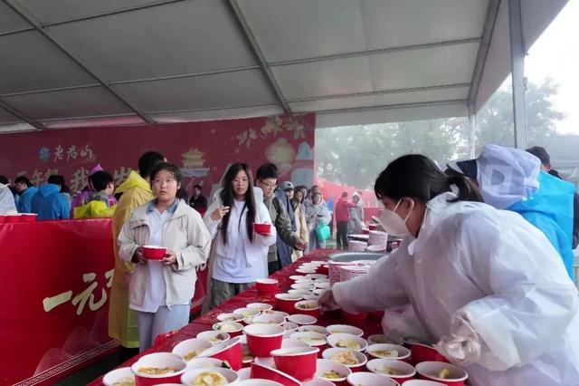 假期不用出远门，家门口就能玩尽兴