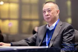 郎酒2025经销商大会召开 汪博炜讲透郎酒“战略与配称”图片