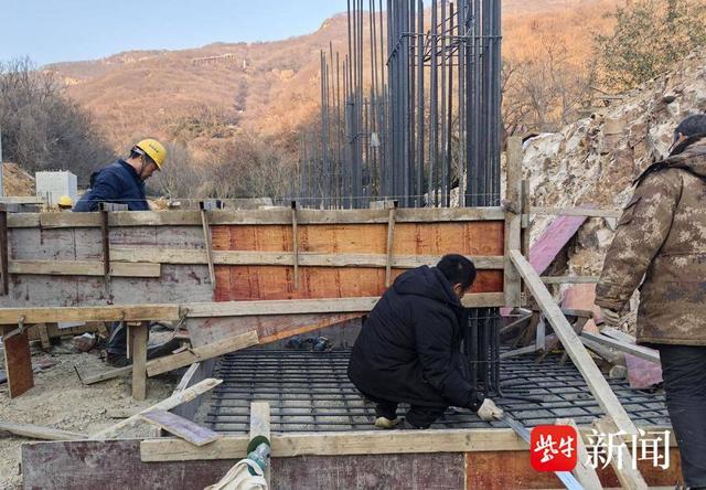 接下来，连云港花果山景区将有大变化……