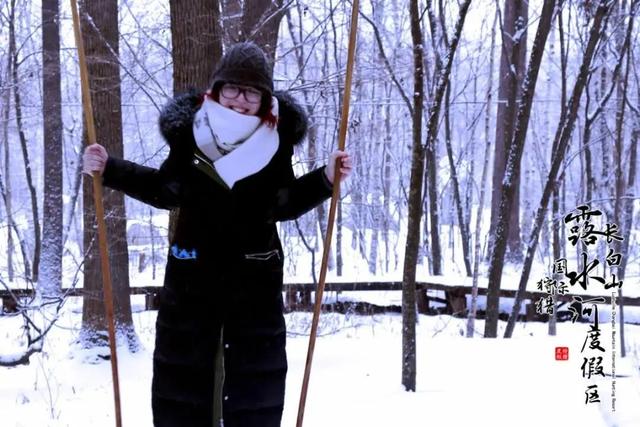 雪假来啦，来白山不只可玩雪，这条线路请查收