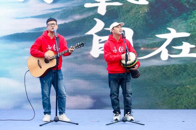 滦河连京津，承德来敲门｜2025承德文旅京津宣传推广周收官站，我们在天津意式风情街遇见“家”