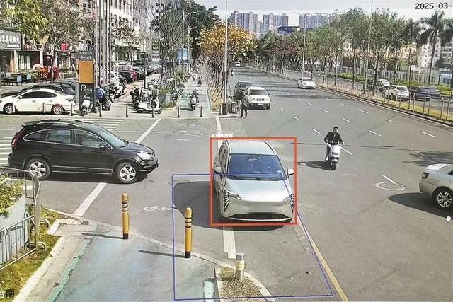 一起来，扮靓宝安②|AI“智”理，能让吵翻天的两拨人各自安好？