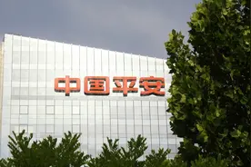 中国平安能否重回增长？图片