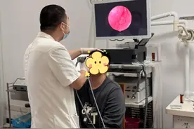 95后女子忍了2个月，突然确诊癌症！家人痛悔：本以为是感冒......图片