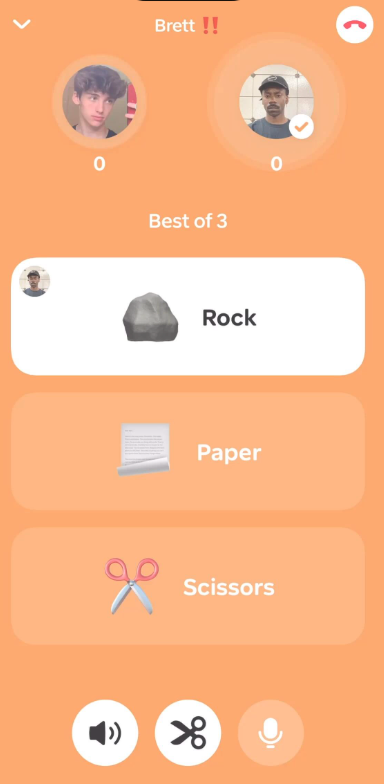 Honk：反常规“直播式”的聊天APP