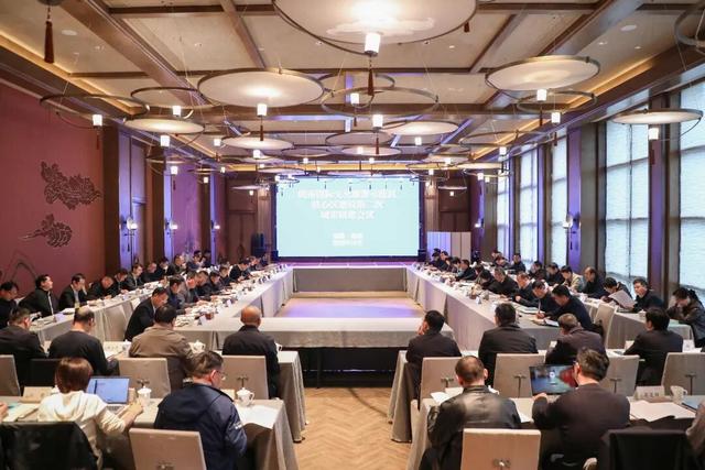 皖南国际文化旅游示范区核心区建设第二次城市联席会议在池召开