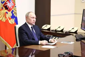 从复活节30小时到胜利日72小时，普京为何再抛停火“橄榄枝”？图片