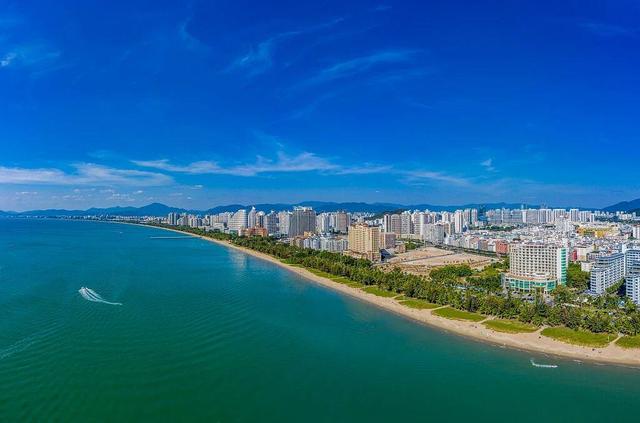 跟着电影 打卡海南这些取景地