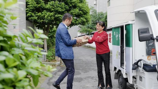 美丽农村路 | 驶入诸暨的秋日画屏，一条公路的24公里浪漫