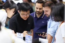 中国出台数码产品购新补贴方案图片