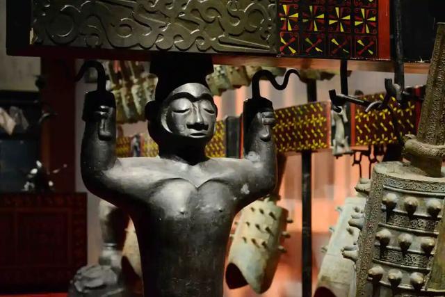 这座焕新开放的国家一级博物馆，青铜器多到叹为观止，能待一整天！