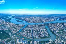 遇见襄阳，一场穿越古今的对话图片