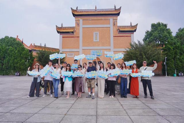 国际传播赋能，“快乐长沙 与宁乡约”宁乡种草季第三季启动