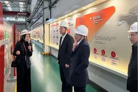 交行山东省分行：打造科创齐鲁贷品牌，助力科技型企业蓬勃发展图片