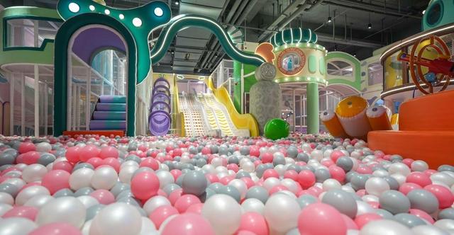 郑州遇见山海城市度假区一周年庆典圆满落幕