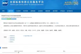 鲁R车主注意：年检新变化！明年3月1日正式落地！图片