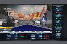 机构：全球光刻胶市场将在2024年反弹 中国产业链价值提升丨行业风口视频封面