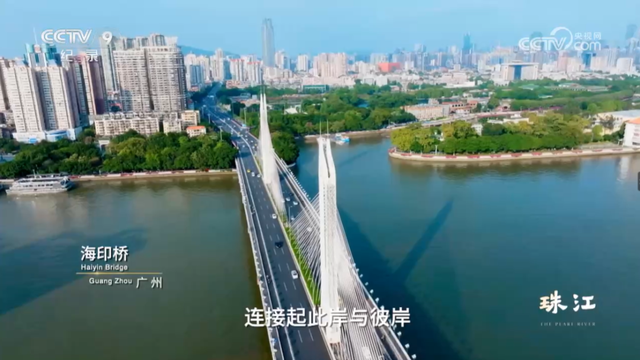 看到最后才知道，央视的顶级“越秀导览”有多绝