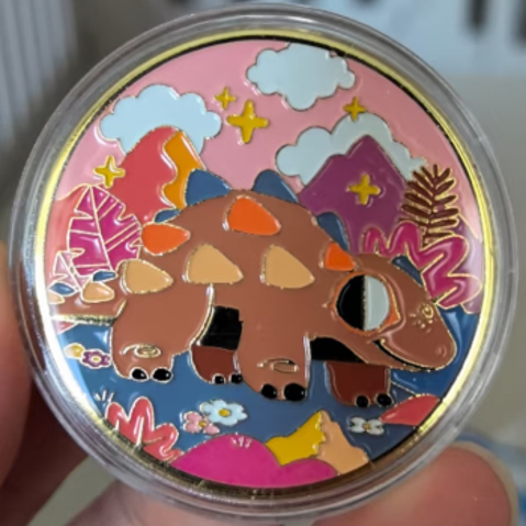 与恐龙共舞的午后：1月16日12点「看东方」直播开启自然博物馆的隐秘叙事！