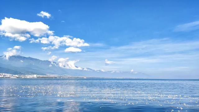 “彩云”之南 名不虚传！祥云已至，假期预定！