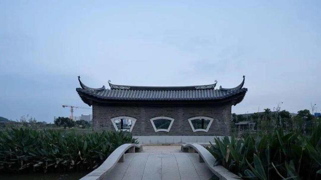 碧道贯通、公园焕新，广州这段古运河展现绝美一面
