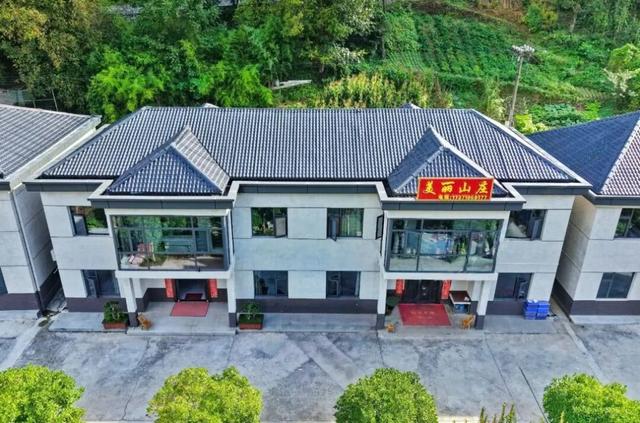 尧治河特色农家乐及住宿推荐(二)