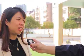 “玩转”课间十分钟 让孩子“动起来”！各地各校有新招→图片