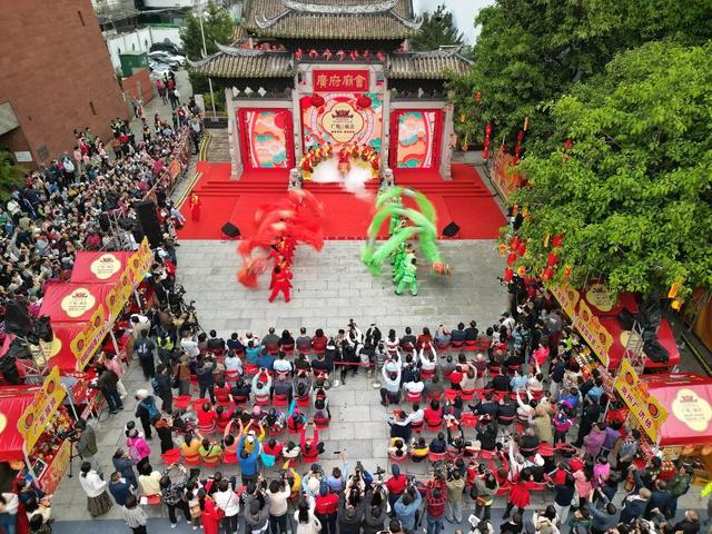 从城央公园到岭南园林！来越秀打卡这些超“红”景点→