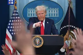 拉美观察丨美对墨加等国挥关税大棒 拉美加速贸易多元化趋势图片