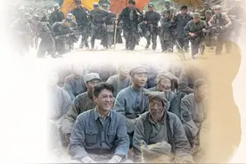 生动展示西北革命历史画卷（艺文观察）图片