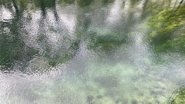 千年灵泉——安阳水冶珍珠泉