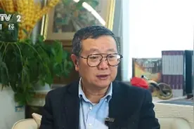 科幻作家刘慈欣：人形机器人市场巨大、未来可期图片