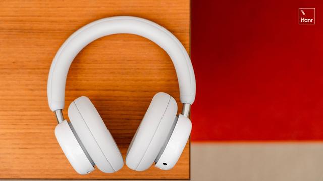 CMF Headphone Pro 体验：100 小时续航，配置全能的入门降噪头戴