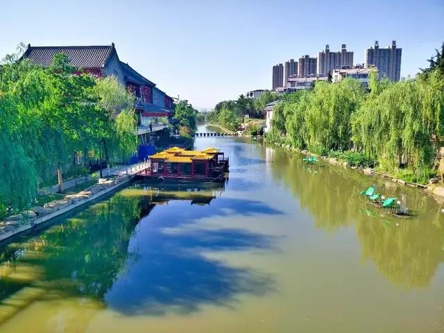 听驼铃悠悠，看古道新途！