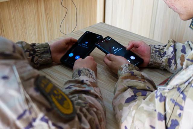 这些网络安全隐患，可能就在你身边！