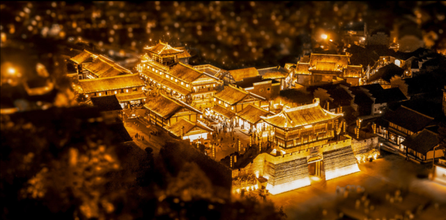“如画江西·风景独好”西安推介会8月23日绽放大唐不夜城