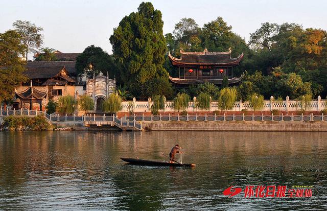 抢先看！第五届湖南旅游发展大会“3+5”活动全揭秘