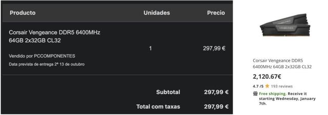 256G比5090还贵，内存一年暴涨3倍，全球为奥特曼豪赌买单