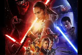 从《星球大战》到《芭比》，美国大片为何爱在英国拍？图片