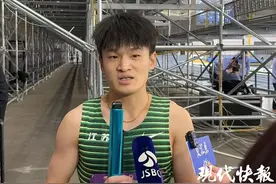 夺冠！夺冠！江苏选手捷报频传图片
