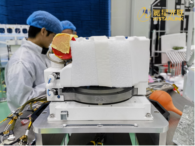 航天驭星圆满完成巴基斯坦遥感卫星01星在轨飞控任务并转入长期管理阶段『航天视窗』（1315）