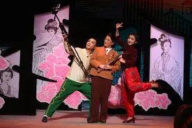 有政策有方向，院团的人心就稳了图片