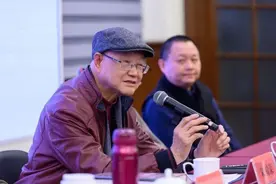 圆桌｜《横空出世话海派》：见证当代海派40年图片